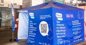 Panvel amplia projeto de saúde mental em cidades gaúchas