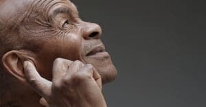 Perda auditiva: um desafio silencioso entre os idosos