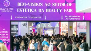 Exclusivo: conheça os lançamentos de beleza da Beauty Fair 2024