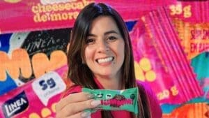 Exclusivo: Linea planeja expansão com foco em snacks saudáveis para geração Z