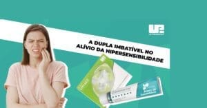 Dor da hipersensibilidade nos dentes? Veja como aliviar