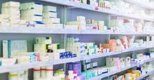 Grande varejo farma acumula R$ 58 bi em receita no ano