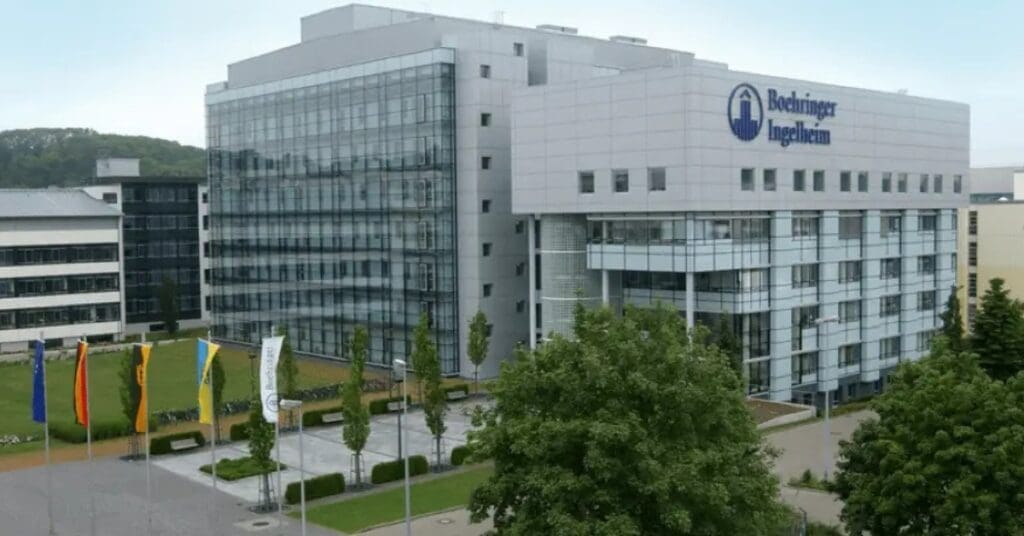 Boehringer-Ingelheim-abre-vagas-de-estágio
