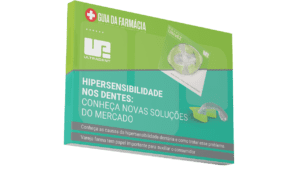 Hipersensibilidade nos dentes: conheça novas soluções do mercado