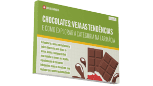 Chocolates: veja as tendências e como explorar a categoria na farmácia