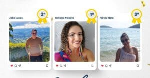 Teuto premia colaboradores em programa de capacitação