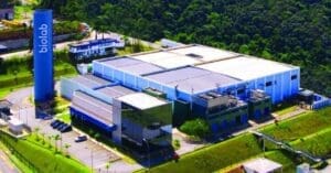 Biolab Farmacêutica tem novo CEO