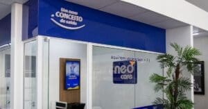 Coop Drogaria promove ação de saúde em Santo André