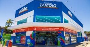 Drogarias Tamoio tem 15 vagas abertas para atendente de loja
