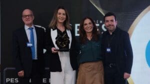 EMS é reconhecida como líder em P&D no setor farmacêutico