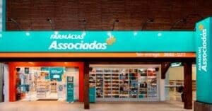 Farmácias Associadas prevê faturamento de R$ 2 bilhões em 2024
