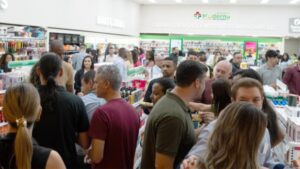 Drogaria Moderna abre loja em shopping em Volta Redonda (RJ)