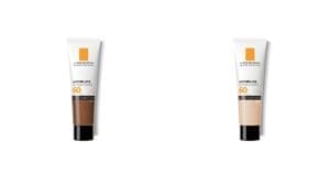 La Roche-Posay amplia linha de proteção solar