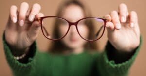 Miopia: saiba mais sobre a doença da visão