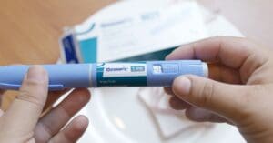 Além do Ozempic, veja medicamentos que terão receita retida na farmácia