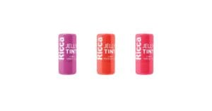 Ricca lança linha Jelly Tint