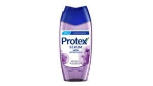 Protex lança sérum corporal para banho