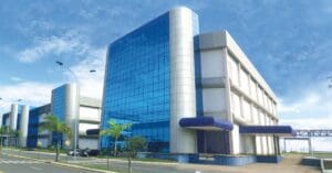 Teuto está entre as 500 maiores empresas do Brasil