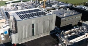 Chiesi inaugura Centro de Excelência em Biotecnologia na Itália