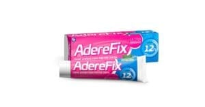 AdereFix chega ao mercado