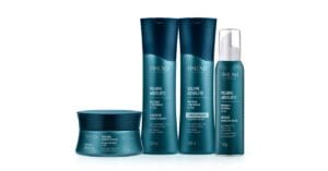 Amend lança linha Volume Absoluto