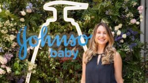 Kenvue lança sabonete líquido Johnson’s Baby nas opções camomila e lavanda