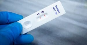 Dengue: pesquisa mostra que 88% dos brasileiros confiam na vacinação