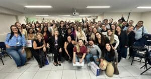 Drogaria Venancio realiza 1º Congresso Farmacêutico de Vacinas