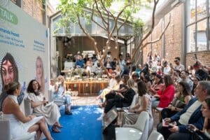 evento-johnsons-baby-lancamento-sabonete-liquido-camomila-e-lavanda-outubro-2024-credito-divulgacao