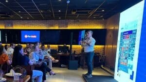 Farmais reúne parceiros da indústria para anunciar planos para 2025