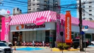Redepharma terá ação de retail media em loja