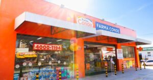 Farma Conde inaugura 4 unidades e encerra 2024 com expansão