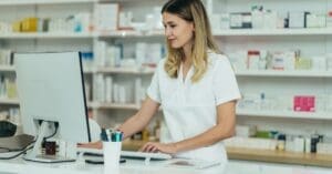 Farmacêuticos têm até 31 de dezembro para testar o SNGPC