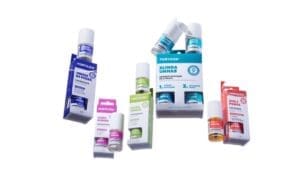 Dailus relança a linha de cuidados com as unhas Fortilon