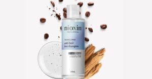 Nioxin® lança linha de combate à queda capilar no Brasil