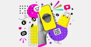 Redes sociais: 59% dos usuários compraram itens promovidos por influenciadores