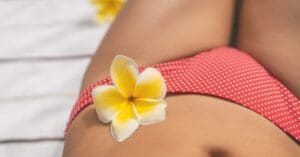 Como cuidar da saúde íntima feminina no verão