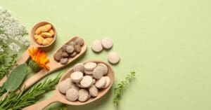 Vendas de suplementos sobem quase 18%