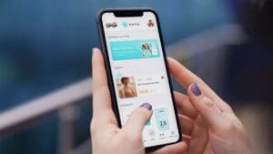 NAMU e Grupo DPSP lançam app que incentiva monitoramento da saúde