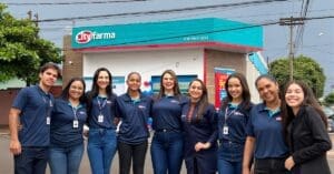 Cityfarma abre loja em Sertãozinho (SP)