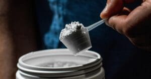 Creatina: riscos e impactos da adulteração