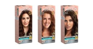 Maxton amplia catálogo de cores de Maxton Delícias
