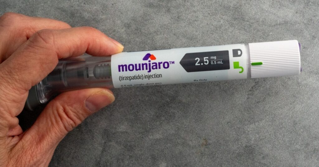 Mounjaro-supera-Wegovy-em-perda-de-peso-diz-farmacêutica