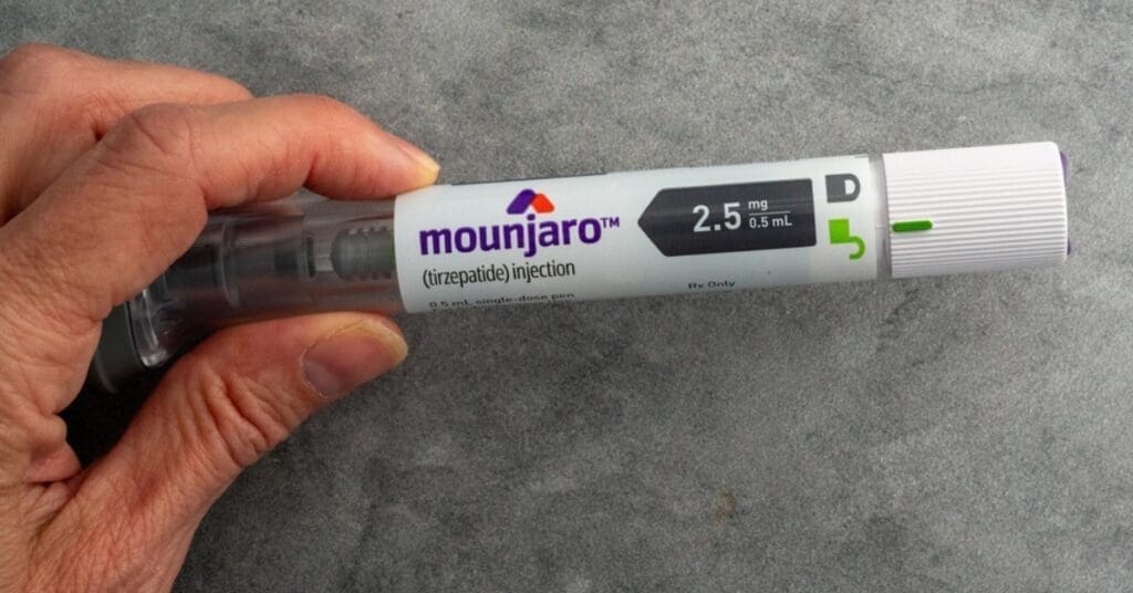 Mounjaro-supera-Wegovy-em-perda-de-peso-diz-farmacêutica