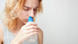 Conheça os cuidados com o sistema respiratório no tempo seco