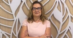 Natulab: Maria José Nunes chega à Unidade de Negócios Institucionais