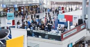 NRF 2025: tendências e expectativas para o varejo global