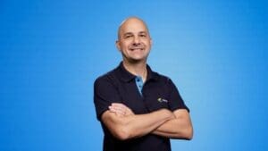 Pedro Fittipaldi é o novo diretor de Comunicação e Operações da Febrafar