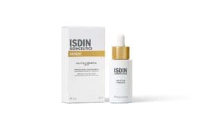ISDIN lança sérum facial que atua nos sinais da idade e oleosidade