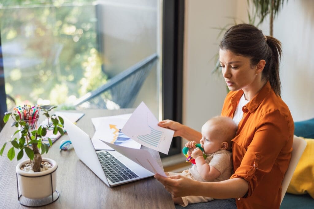 Os poderosos aliados da mulher contemporânea